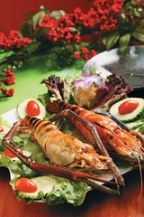 포토시리즈(음식여행)