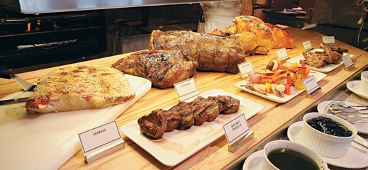 포토시리즈(음식여행)