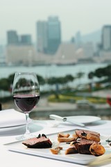 포토시리즈(음식여행)