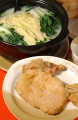 포토시리즈(음식여행)