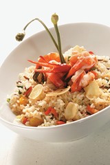 포토시리즈(음식여행)