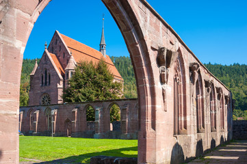 Kloster Hirsau