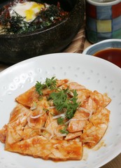 포토시리즈(음식여행)