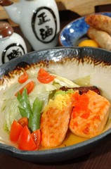 포토시리즈(음식여행)