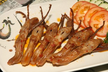 포토시리즈(음식여행)