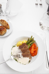 Dinner