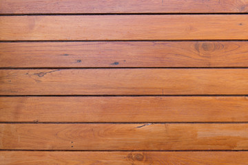 wooden wall for background