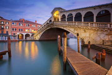 Fototapeta premium Venice.