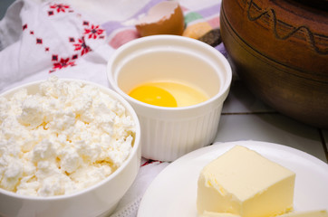 farm products