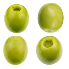 olives