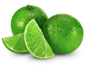 lime