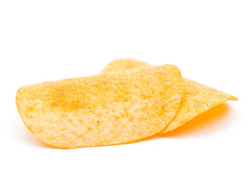 Potato chips