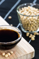 Soy Sauce