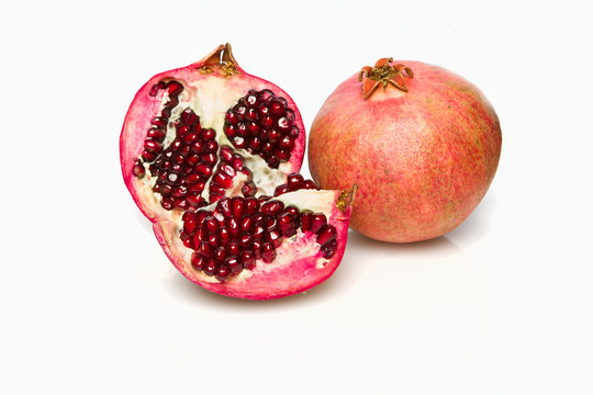 Granatapfel