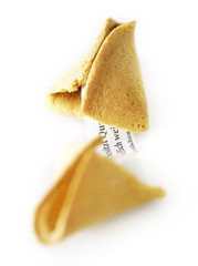 chinesischer Glückskeks