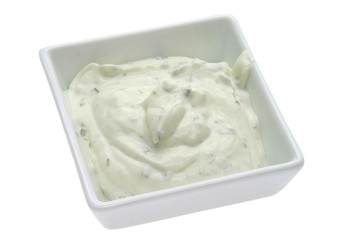 Kräuterquark