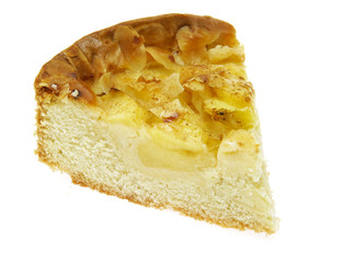 Apfelkuchen