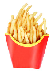 Pommes Frites