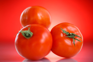  ripe tomatoes