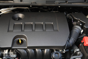 Car engine