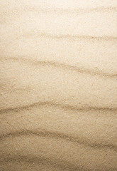 Obraz na płótnie Canvas Sand Texture