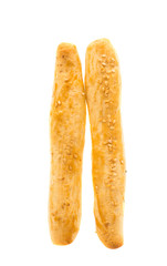 bread cheese sticks