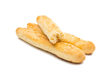 bread cheese sticks