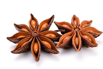 star anise
