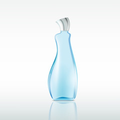 bottle of perfume