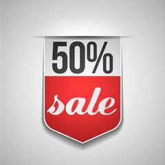 Sale 50%