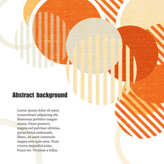 Abstract  background