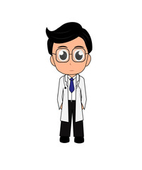 Doctor