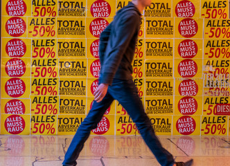 Totalabverkauf