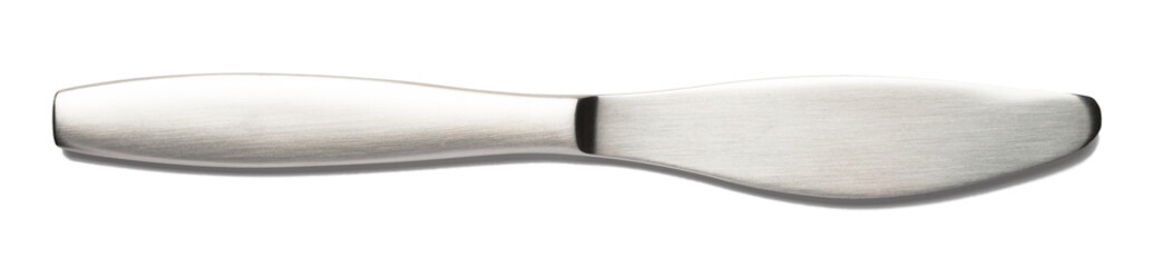Silverware Knife