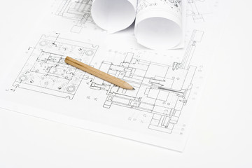 Technical Drawing