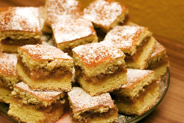 Apple pie