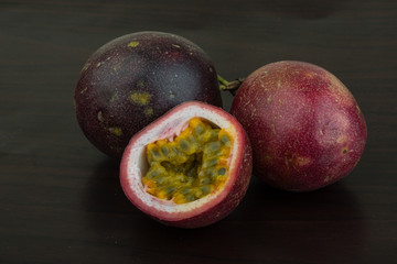 Passion fruit