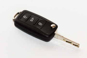 Car key