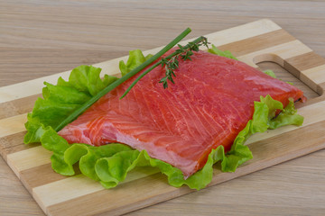 Salmon