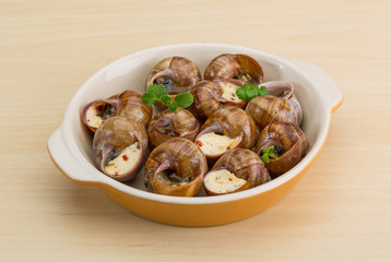 Escargot