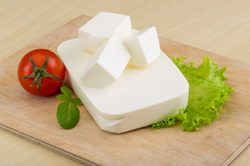 Feta cheese