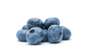 blueberries