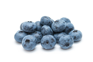 blueberries