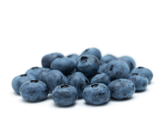 blueberries