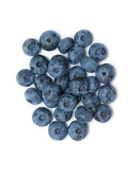 blueberries