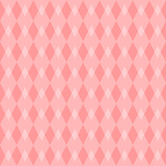 Abstract rectangle pink background icon. Vector EPS10.