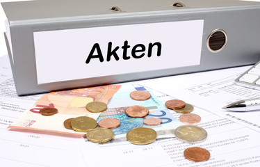 Akten