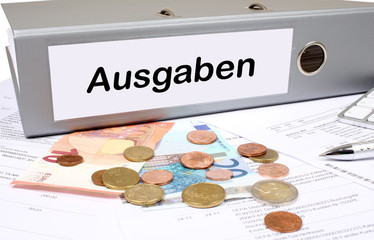 Ausgaben
