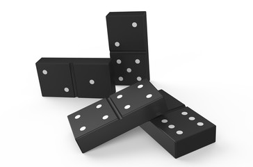 domino