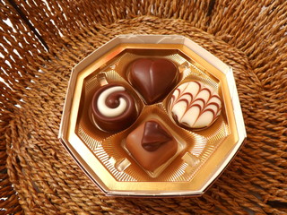 Pralinés
